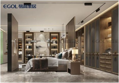 易高整裝產(chǎn)品圖 簡(jiǎn)約與實(shí)用的現(xiàn)代家居設(shè)計(jì)美學(xué)
